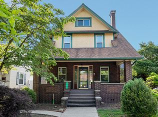 702 Madison Ave, Lancaster, OH