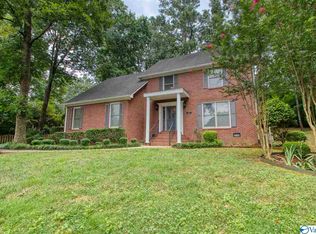 109 Montrose Dr, Madison, AL 35758