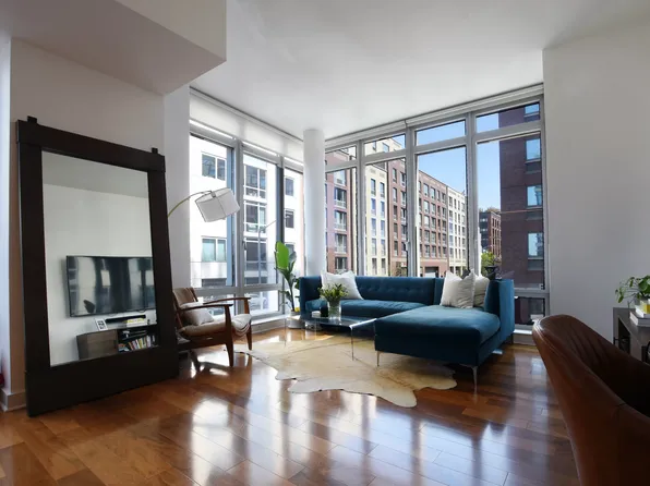 2 Northside Piers, Brooklyn, NY 11249