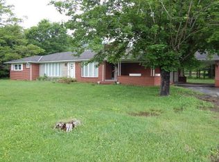 6555 Governor G C Peery Hwy, Richlands, VA 24641