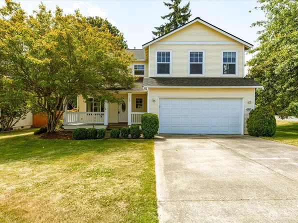 685 SW 1st Avenue, Oak Harbor, WA 98277