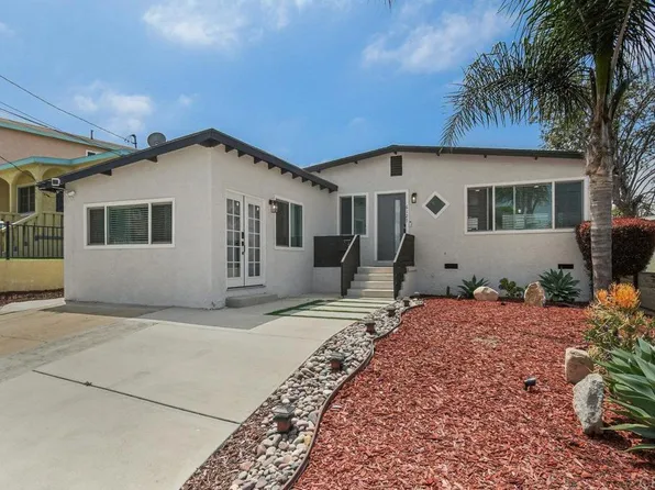 6127 Winchester St, San Diego, CA 92139