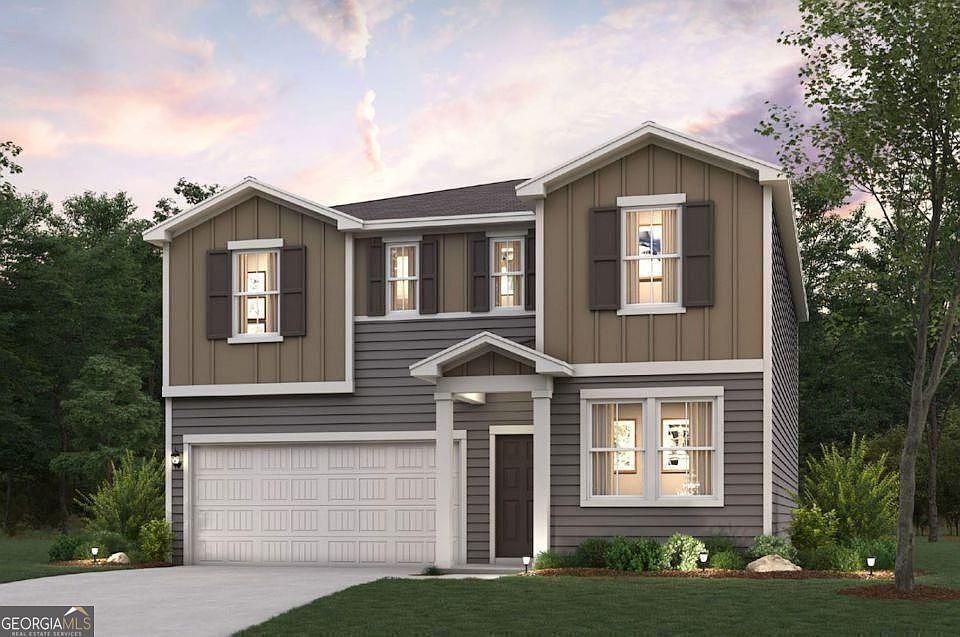 1st image of 5329 Mulberry Creek Way Lot 85