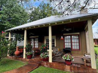 447560 Angler Way, Vinita, OK 74301