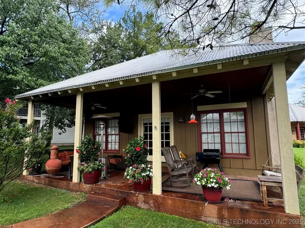 447560 Angler Way, Vinita, OK 74301