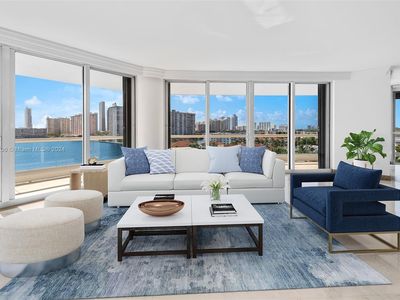 2600 Island Blvd APT 701, Aventura, FL, 33160