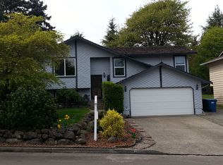 26239 43rd Ave S, Kent, WA 98032