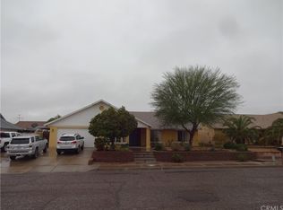 1329 Redwood Ave, Needles, CA 92363