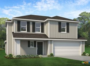 1103 Sky Summit Ct, Belton, TX 76513
