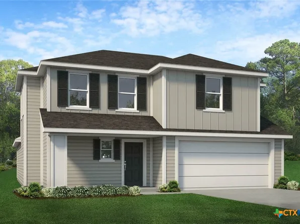 1103 Sky Summit Ct, Belton, TX 76513