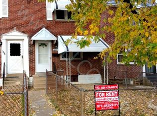 1207 Edgehill Rd, Darby, PA 19023