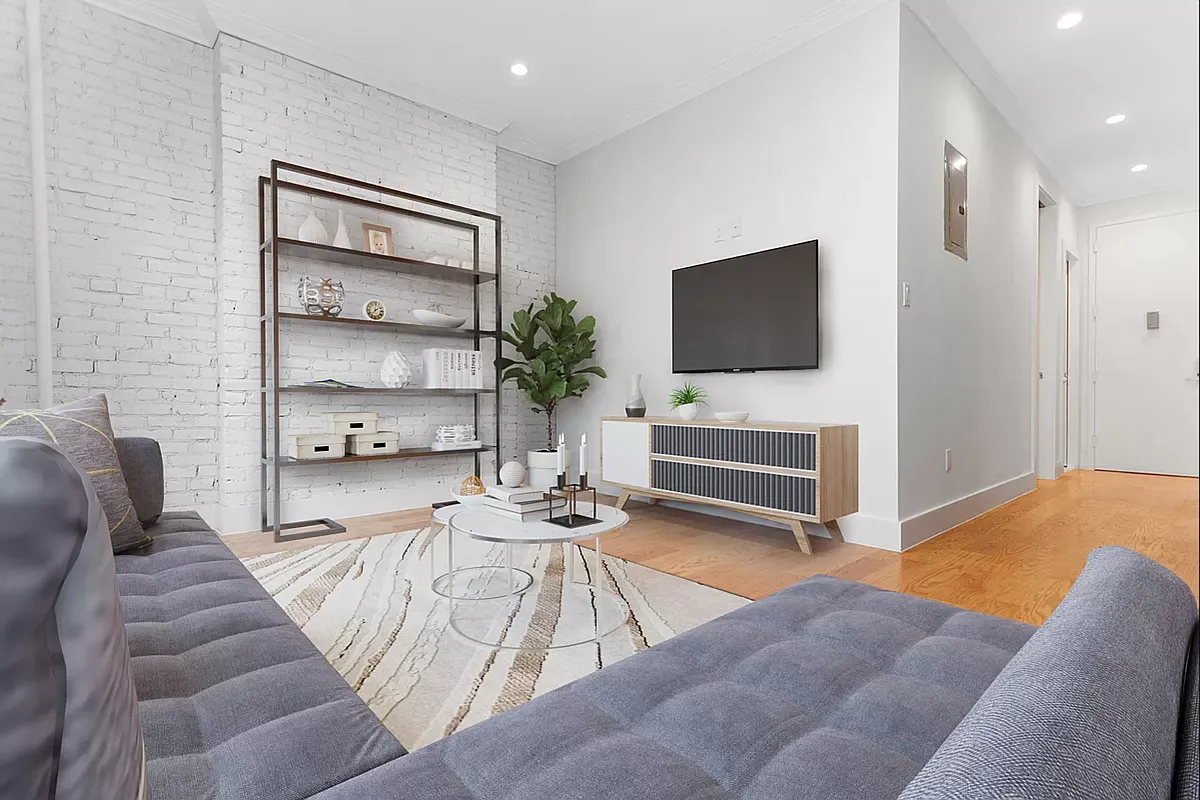 Building Photo - 1750 2nd Ave #3F