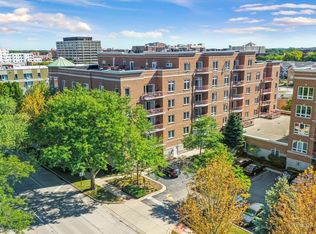 787 Graceland Ave UNIT 403, Des Plaines, IL 60016