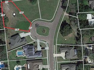 323 Goose Pointe Blvd, Biloxi, MS 39531