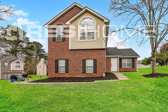 6208 Idlewood Cir