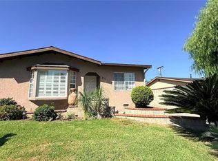 813 Caballo Ave, Glendora, CA 91740