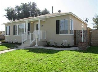 5603 Graywood Ave, Lakewood, CA 90712
