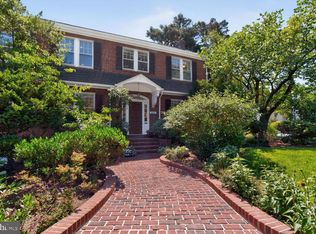 3201 Idaho Ave NW, Washington, DC 20016
