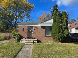 12037 Ashton Ave, Detroit, MI 48228