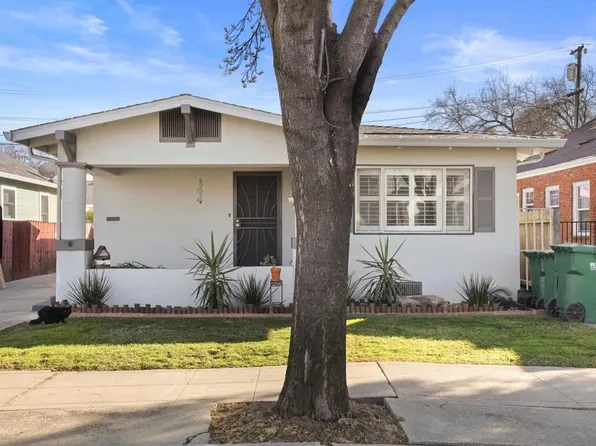 144 E Sonoma Ave, Stockton, CA 95204