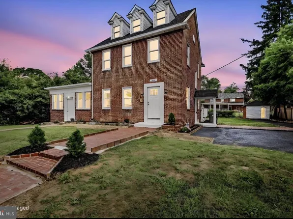 109 Cleveland Ave, Talleyville, DE 19803