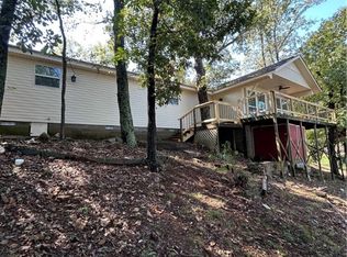 44 Adams Lake Loop, Conway, AR 72032