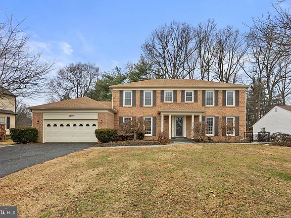 2nd image of 14908 Village Gate Dr