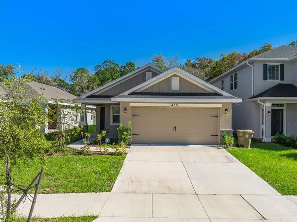3711 Sagefield Dr, Harmony, FL 34773