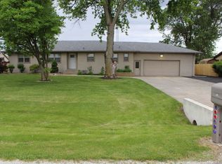 7890 N 2000th Rd E, Manteno, IL 60950