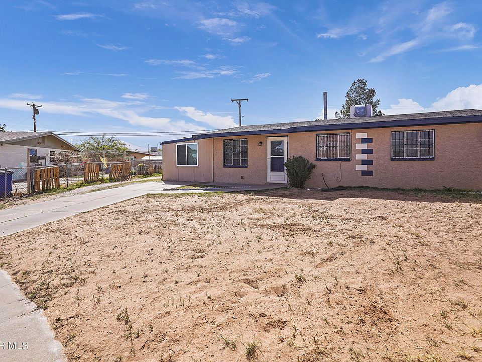 10225 Sherwin Way, El Paso, TX 79924 Zillow