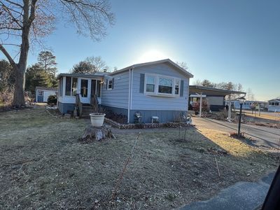6 Washington Park, Carver, MA, 02330