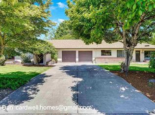 2321 NW Hazel Ave #2321, Corvallis, OR 97330
