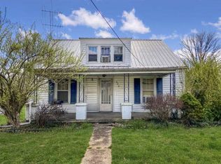 600 Columbia Ave, Glasgow, KY 42141