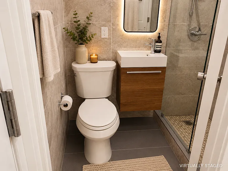 188 W 9th St #2F — Photo 7