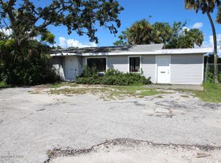 3925 Dixie Hwy NE, Palm Bay, FL 32905