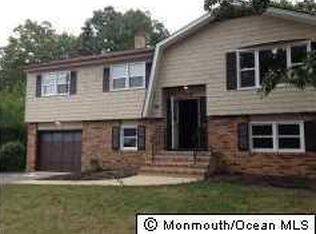 719 Windward Ave, Beachwood, NJ 08722