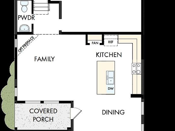 2nd image of this home