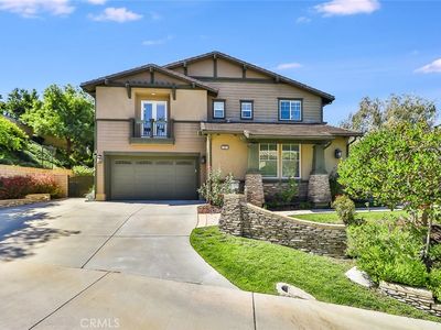338 Blake Ridge Ct, Thousand Oaks, CA, 91361