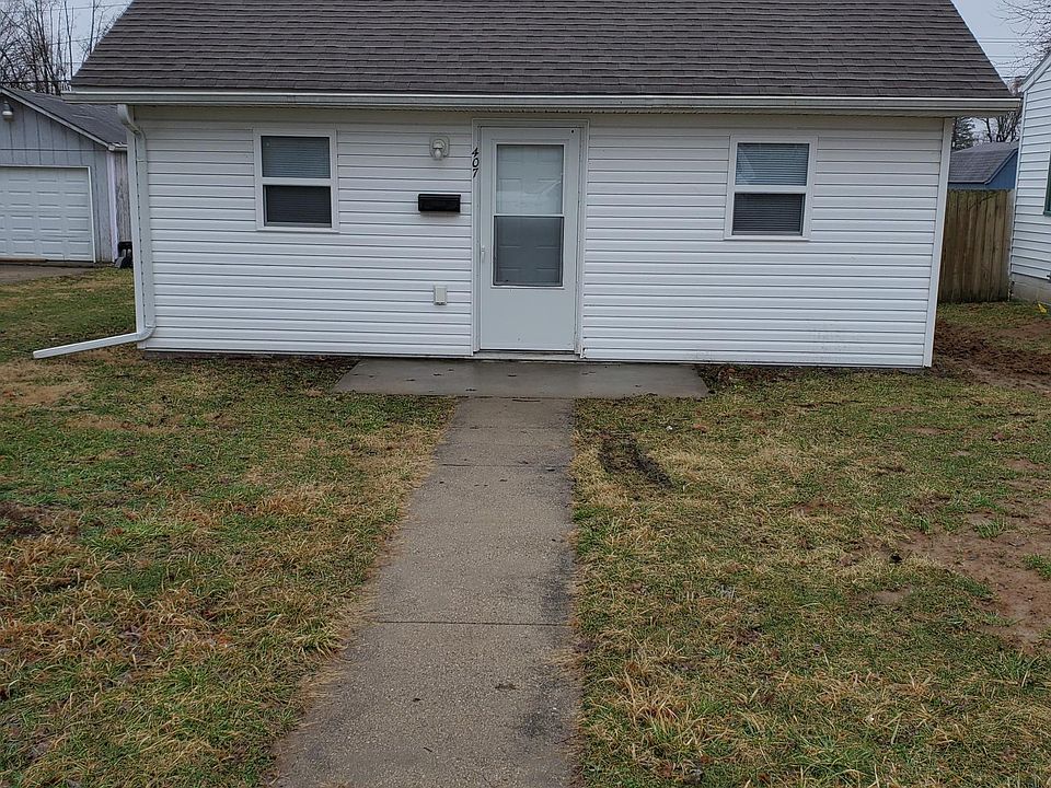 2nd image of 407 W 33rd St