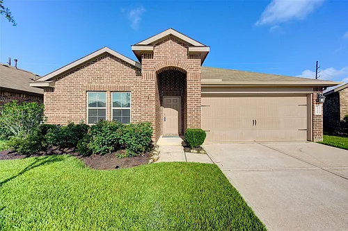 3939 McDonough Way Photo 1