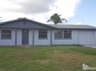 3752 Baden Dr, Holiday, FL 34691