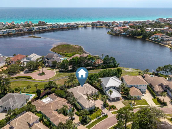 4722 Seastar Vis, Destin, FL 32541