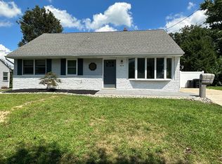 579 Lehigh Rd, Wenonah, NJ 08090