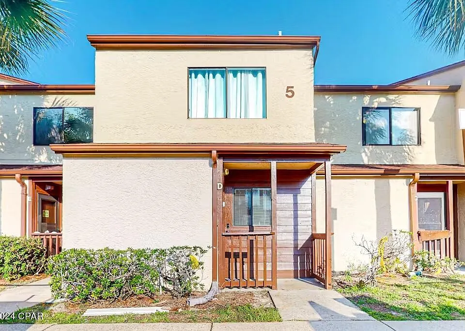 17751 Panama City Beach Pkwy #5D