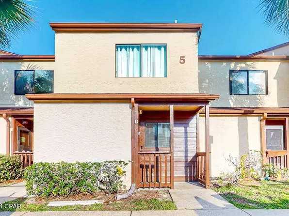 17751 Panama City Beach Pkwy Unit 5D, Panama City Beach, FL 32413