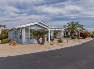 Las Palmas Grand, Mesa, AZ 85209