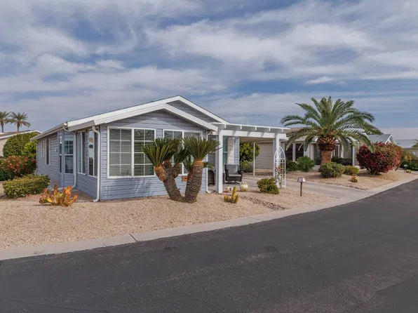 2550 S Ellsworth Rd Unit 479, Mesa, AZ 85209
