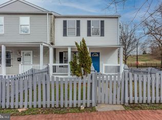 1366 Valley Pl SE, Washington, DC 20020