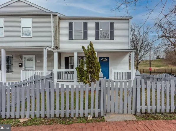 1366 Valley Pl SE, Washington, DC 20020