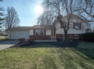 6485 Hurlingham Rd, Reynoldsburg, OH 43068